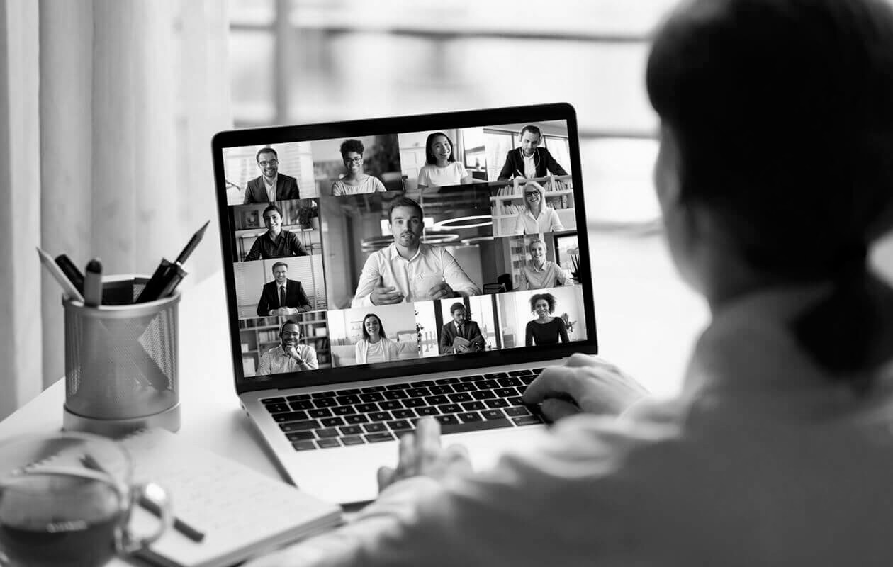 Webinars